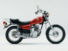 Honda CM 125C